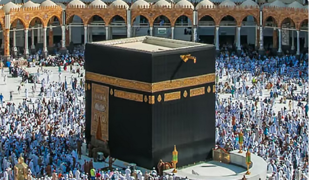 «شؤون الحرمين» توجه رسائل هامة لضيوف الرحمن خلال شهر رمضان