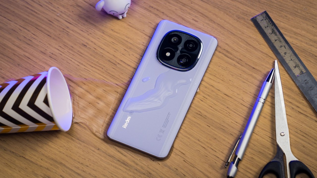 شاومي Redmi Note 14 Pro Plus3