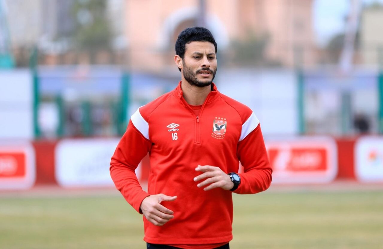 بعد تجديده.. التفاصيل المالية لعقد نجم الأهلي محمد الشناوي