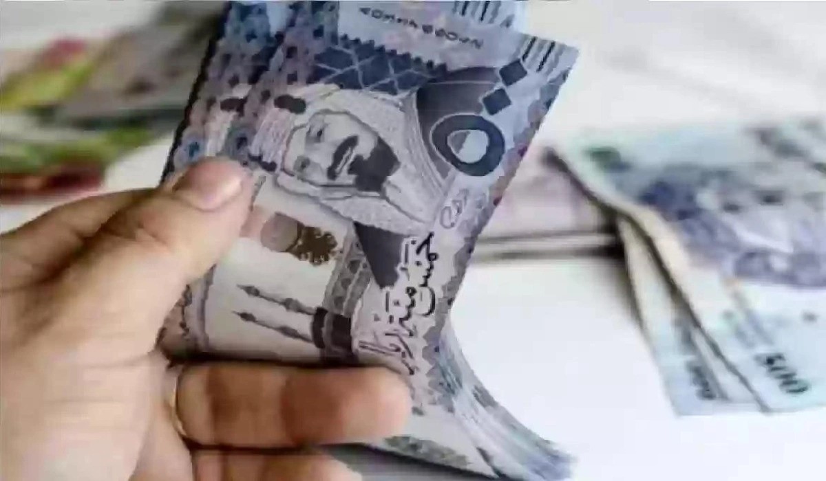 صرف 700 ريال لهذه الفئة