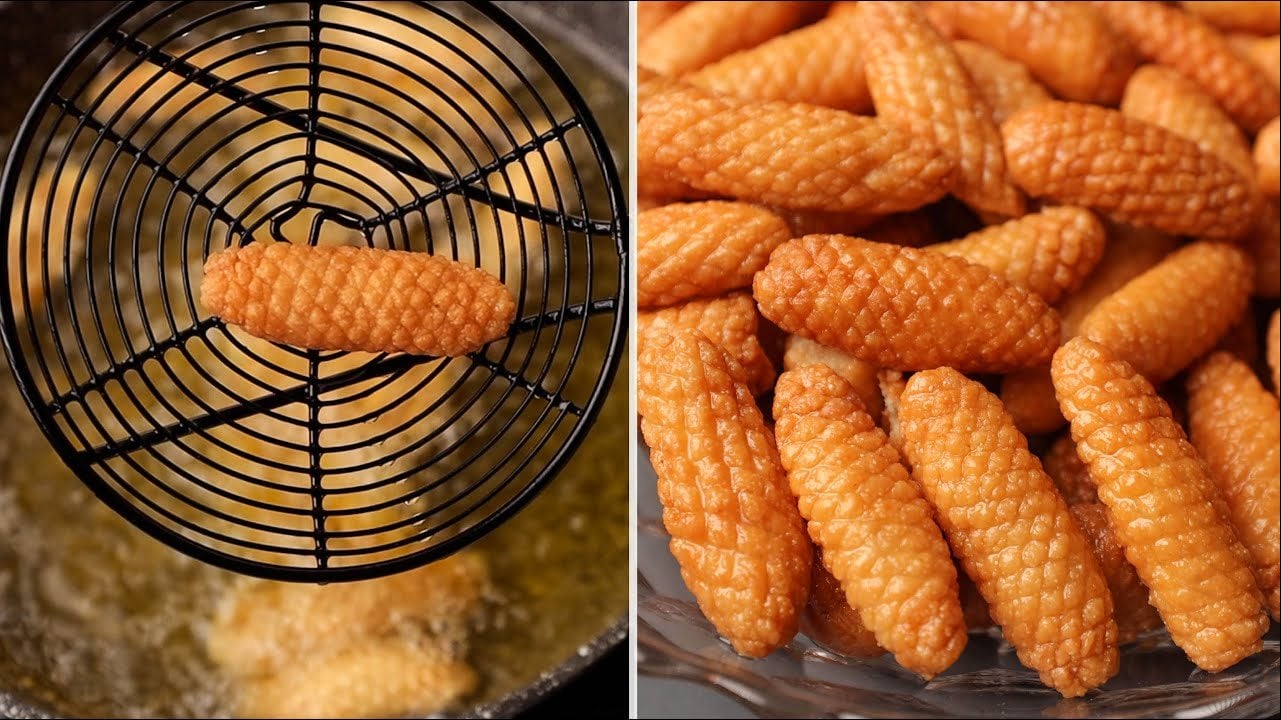 صوابع زينب في المنزل