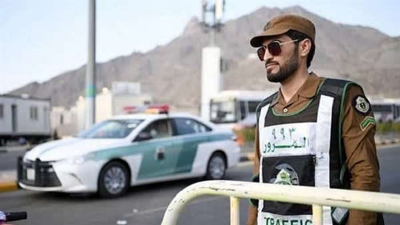 طريقة سداد غرامات المخالفات المرورية في المملكة