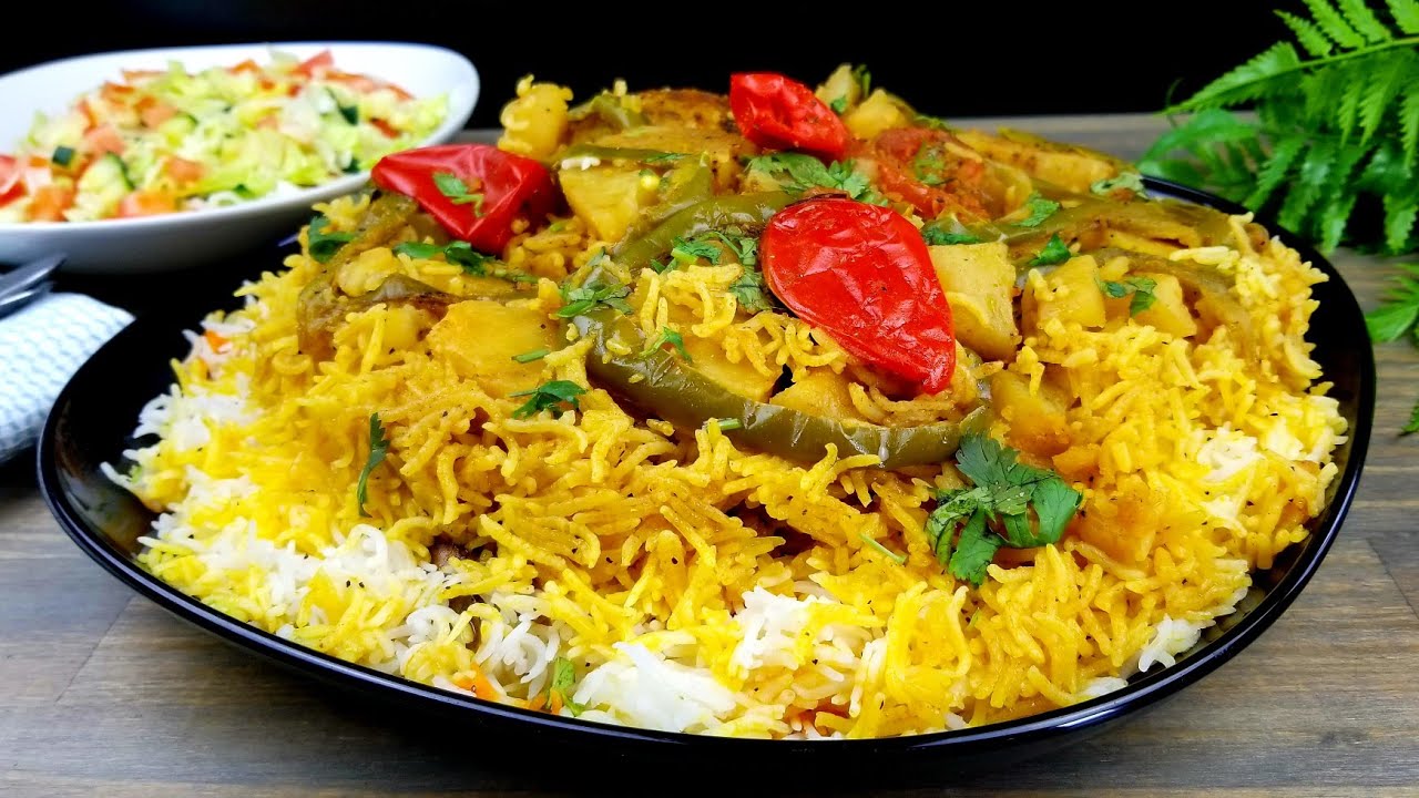 طريقة عمل المدفون بالدجاج