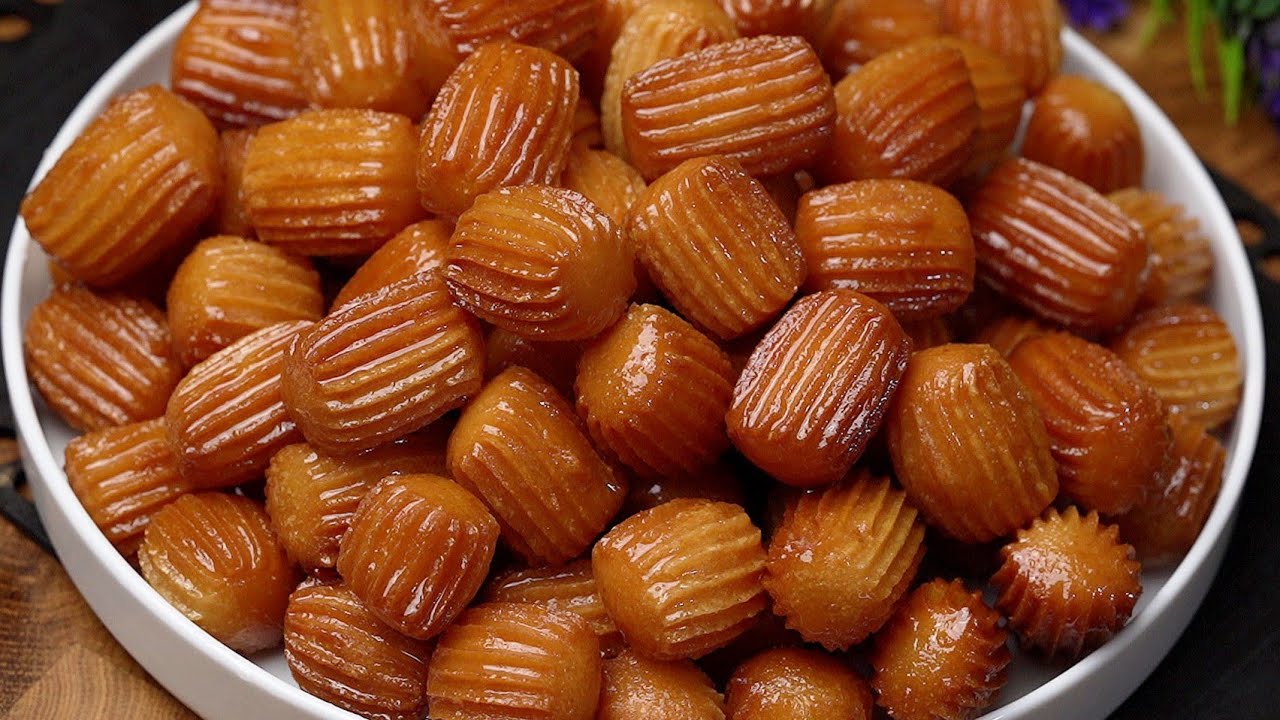 حلويات اقتصادية