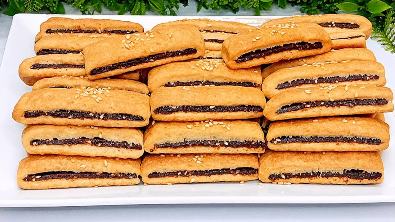 طريقة عمل قراقيش العيد اللذيذة بقوام ناعم وقرمشة خفيفة أحلى من الجاهزة بكتير