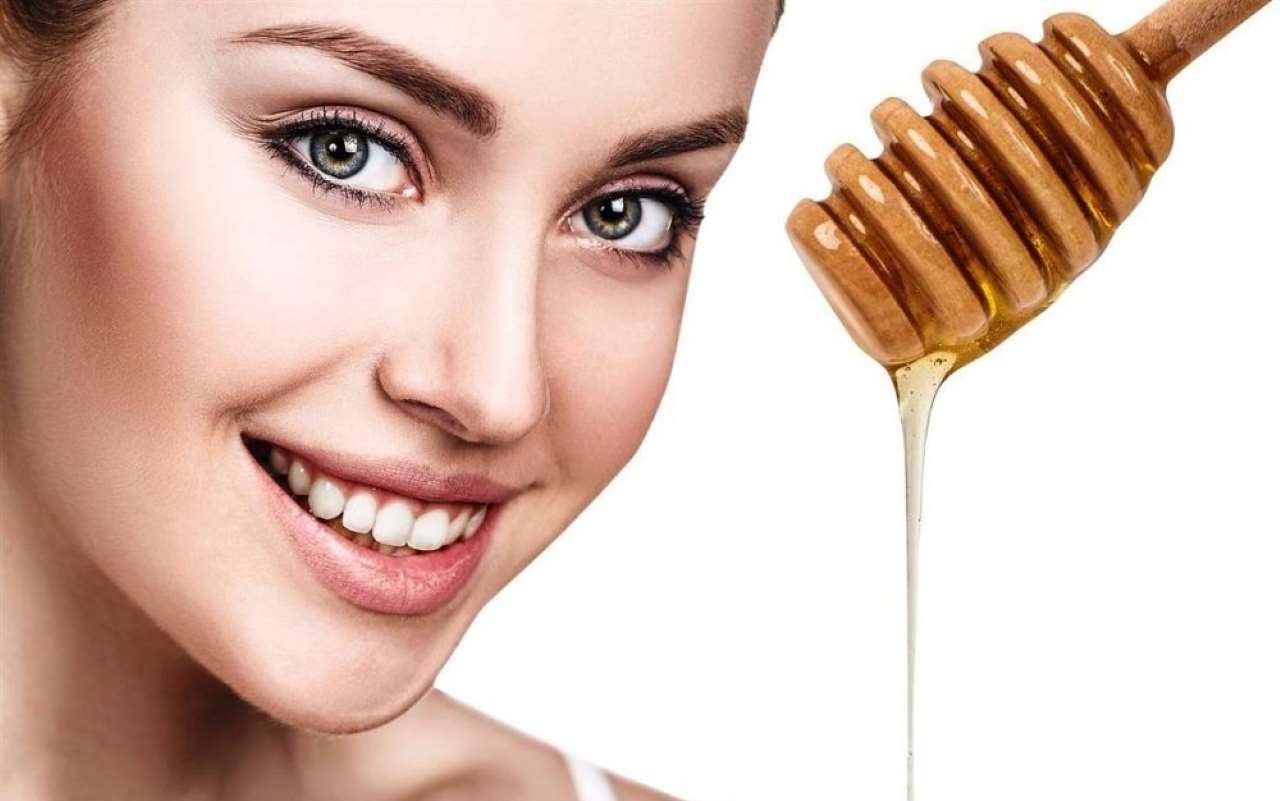 طريقة عمل ماسك الحليب والعسل لتبييض الوجه وإزالة التجاعيد