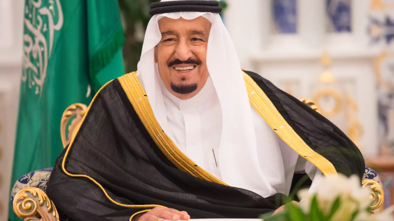 عاجل إلغاء رسوم المرافقين