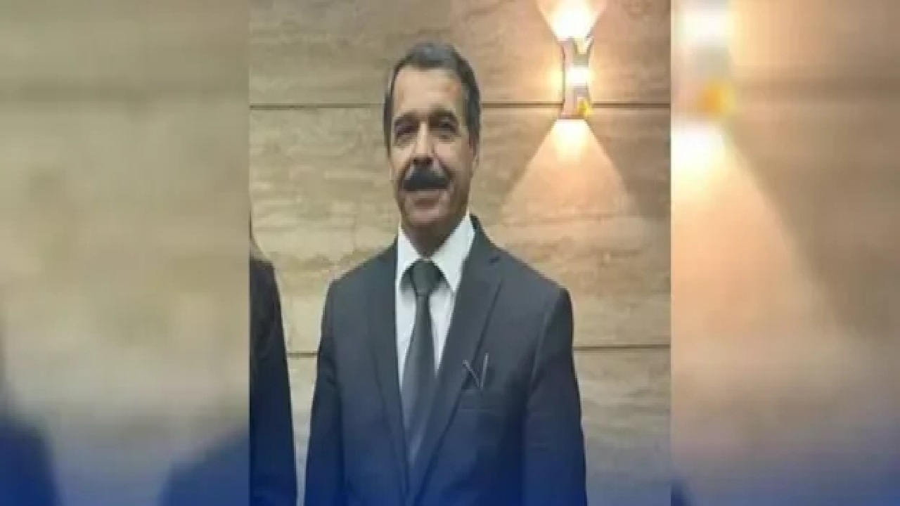 وزير المالية عبد الكريم بو الزرد
