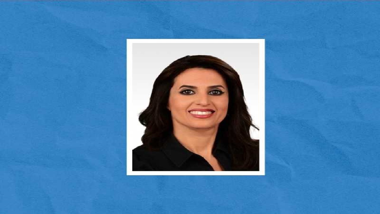 السيرة الذاتية لعبير العوضي أول امرأة تقود المركز الوطني للأمن السيبراني في الكويت 1 عبير العوضي