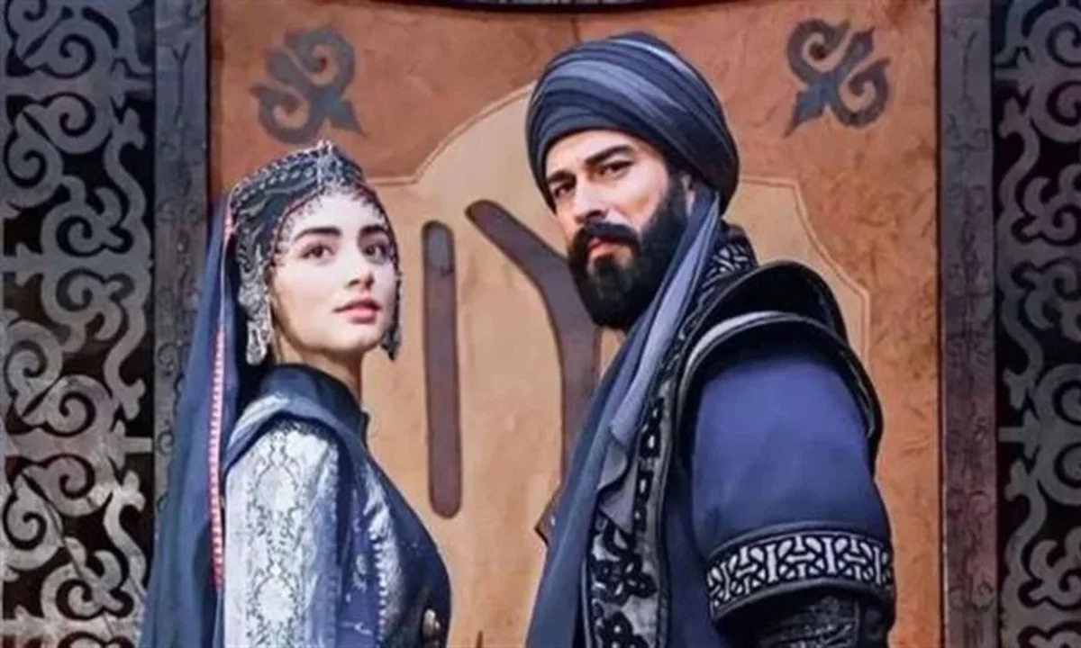 اشتعال الأحداث.. مسلسل المؤسس عثمان الحلقة 181 في هذا الموعد على مصر أم الدنيا