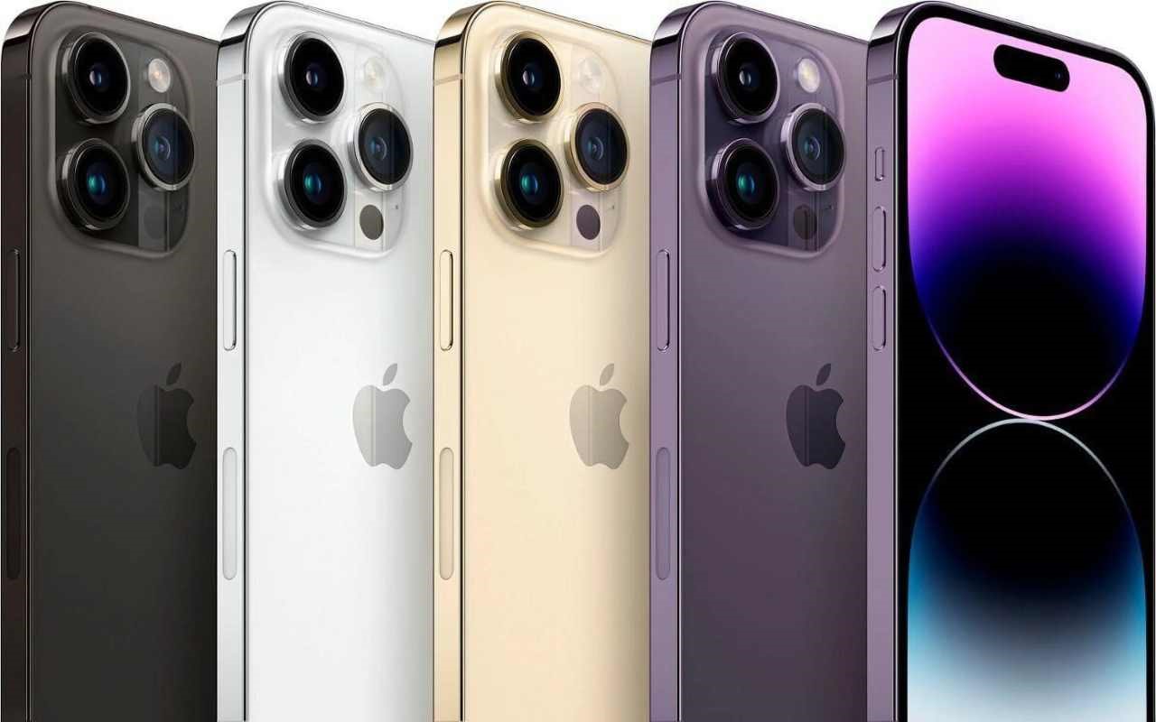 عروض أمازون.. بسعر تنافسي أشتري iPhone 14 Pro Max سعة 256 جيجا من أمازون السعودية