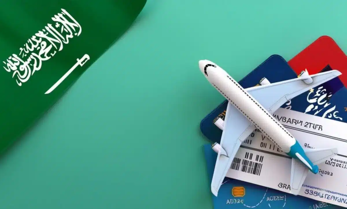 خصم يصل لـ 50%.. الحق الحين عروض يوم التأسيس 2025 على رحلات الطيران