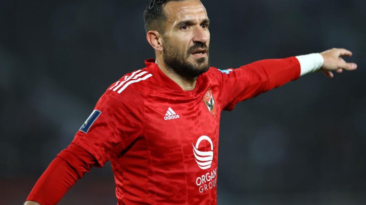 موعد مباراه الأهلي وغزل المحلة في الدوري المصري الممتاز 2024-2025