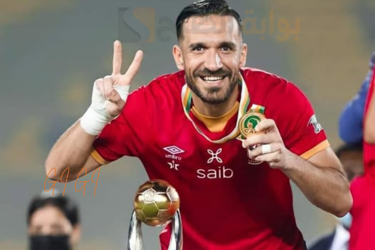 علي معلول