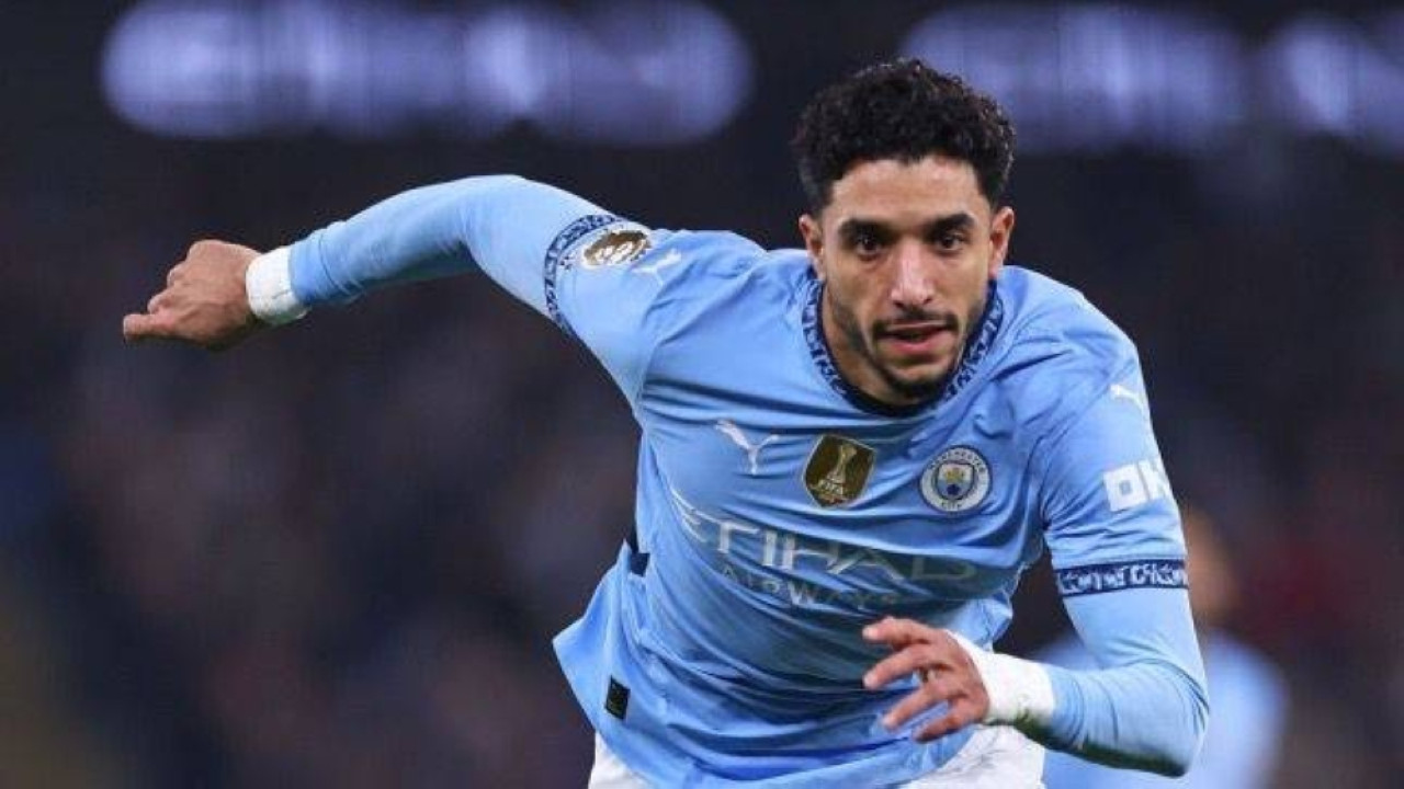 تشكيل مانشستر سيتي أمام ريال مدريد