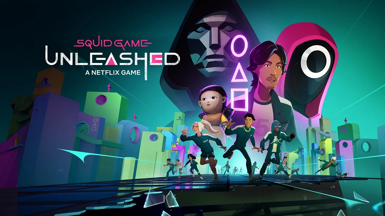عيش المغامرة.. طريقة تنزيل لعبة الحبار Squid Game Unleashed 2025 الأصلية على أندرويد وآيفون