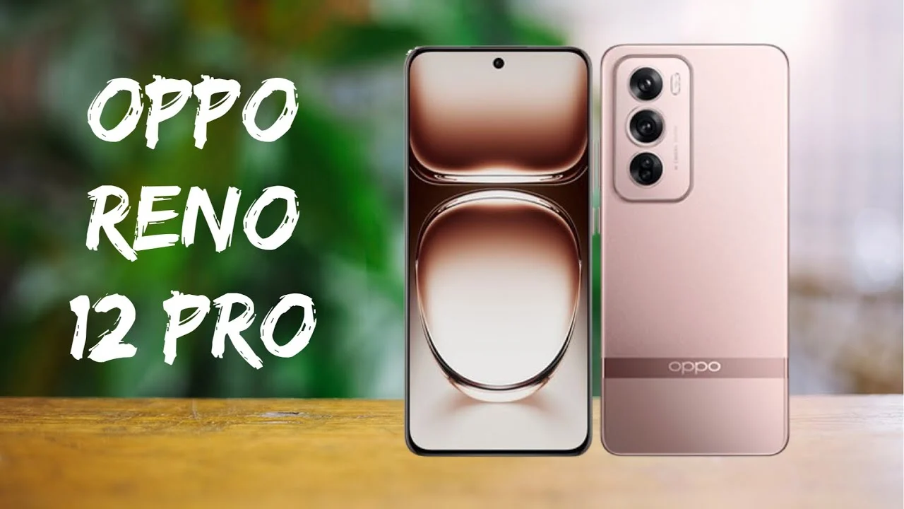 عيوب موبايل Oppo Reno 12 Pro 5G