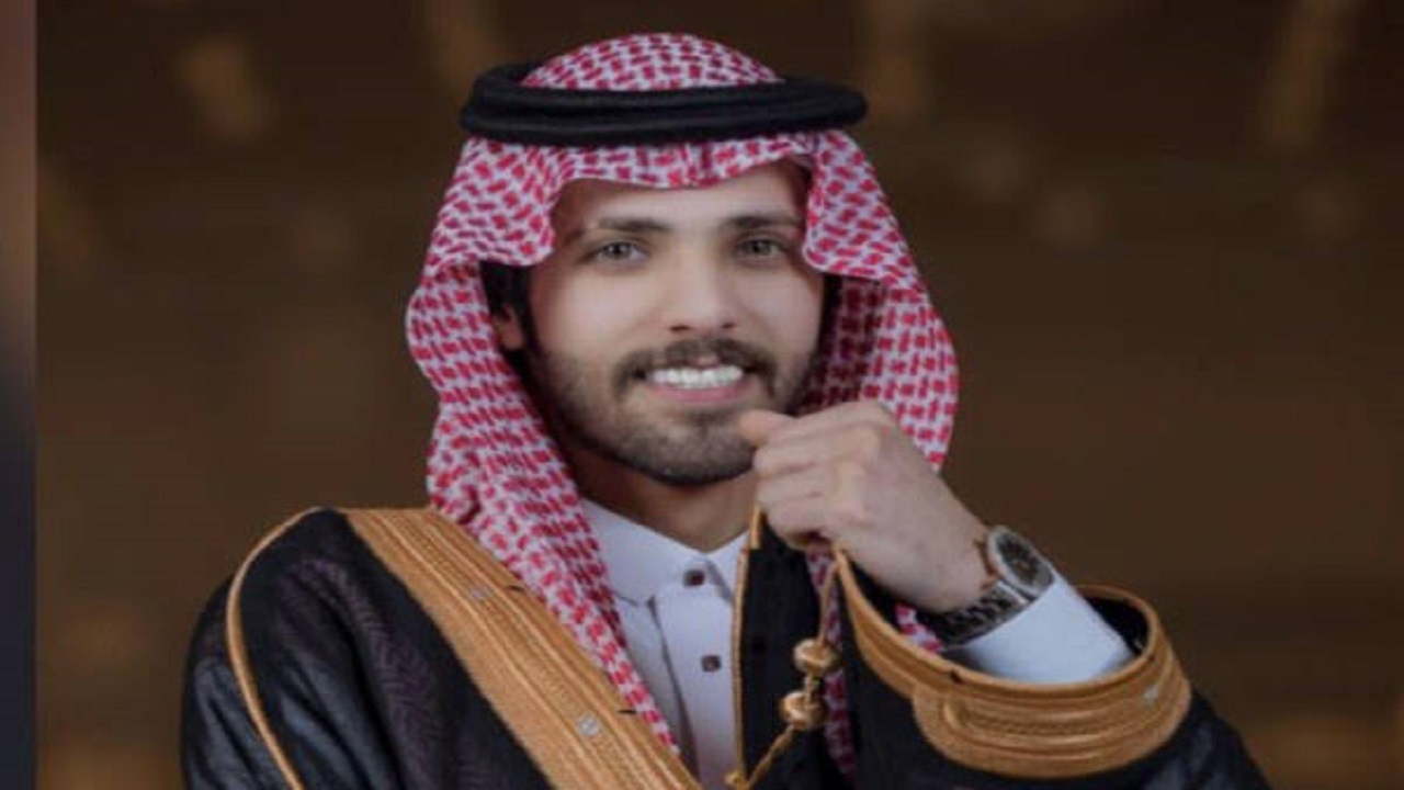 غازي المطيري ينضم للعضوية الذهبية في الهلال ويعد بالدعم