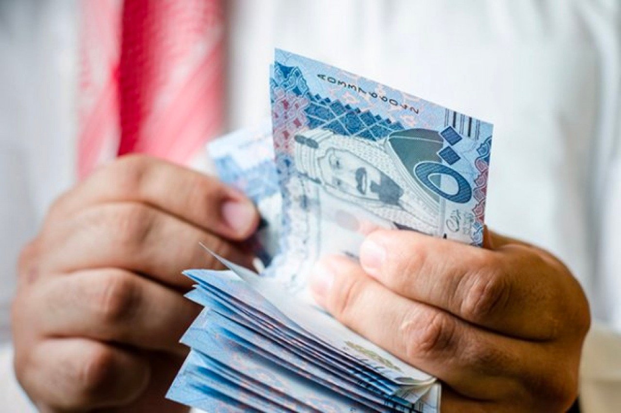صرف فروقات الراتب هذا الشهر