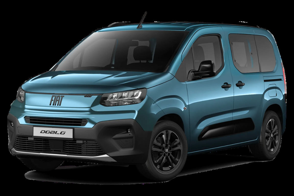 "فيات الجزائر" .. تسجيل شراء فيات دوبلو بانوراما يتم عبر www.fiat.dz .. وهذا سعر الفئة الجديدة