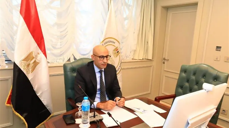 رسميا.. إعادة تسكين المدرسين المساعدين المتعاقد معهم ضمن مسابقة 30 ألف معلم