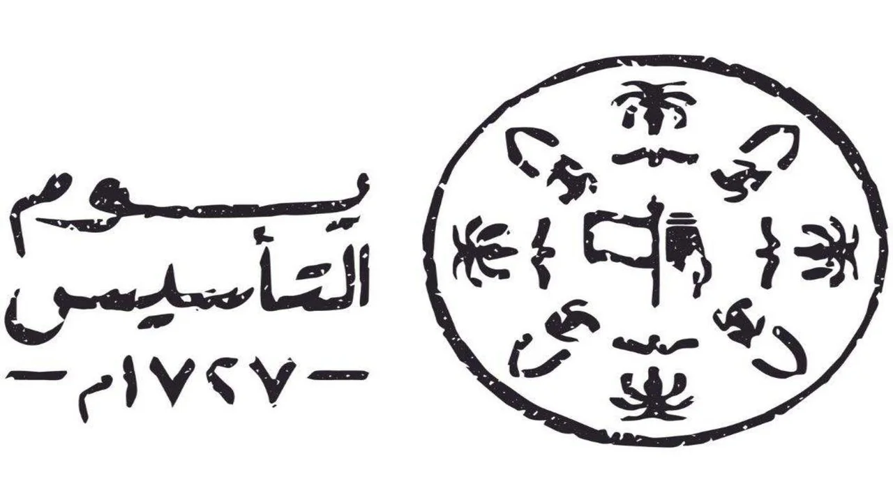 كلمه عن يوم التأسيس