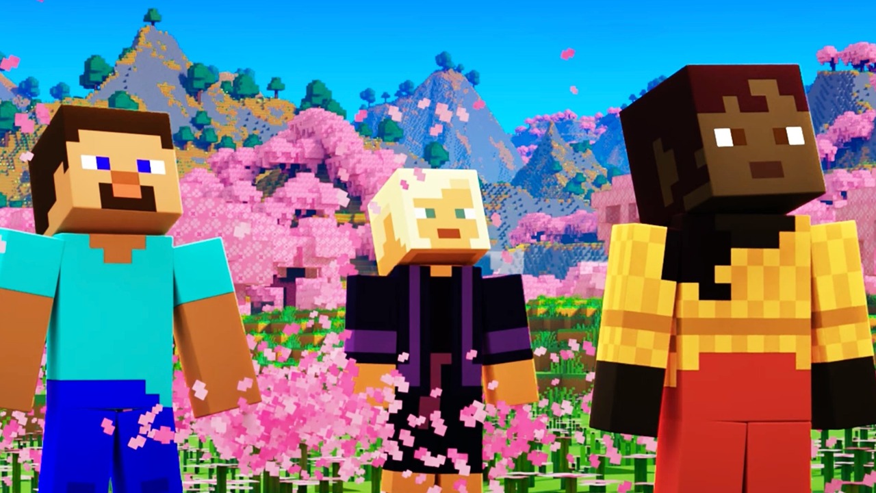 كيفية تثبيت ماين كرافت 2025 Minecraft آخر إصدار متوفر لأندرويد وآيفون والكمبيوتر
