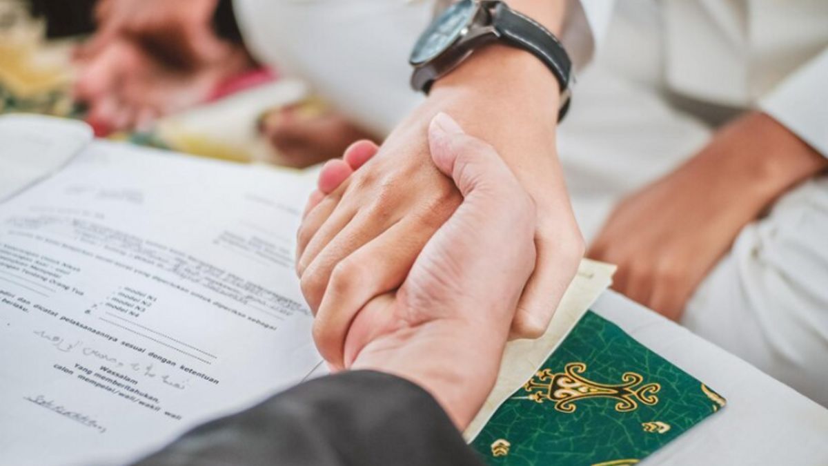 لائحة نظام الأحوال الشخصية