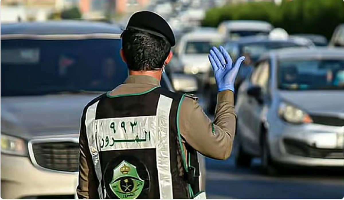 لسلامة المركبة.. تنبيه هام من المرور السعودي بشأن الفحص الدوري