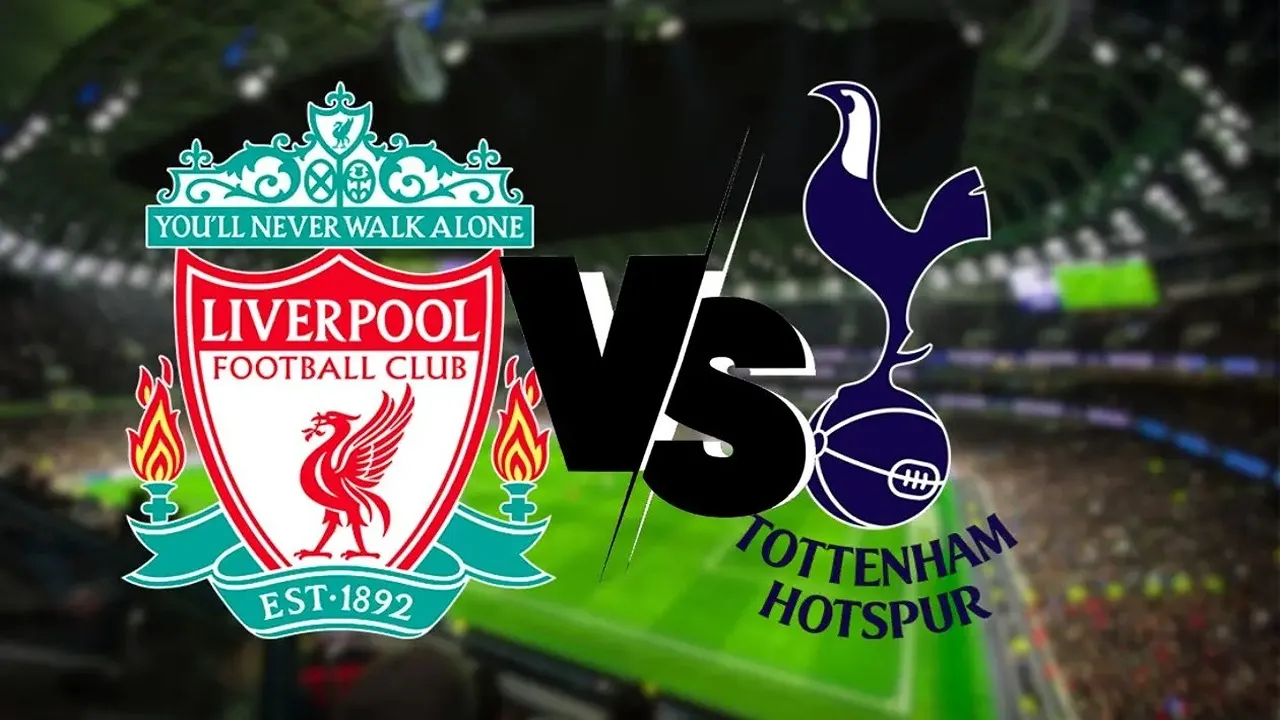 ماتش الليفر اليوم.. القنوات الناقلة لمباراة ليفربول وتوتنهام Liverpool vs Tottenham في كأس الكاراباو