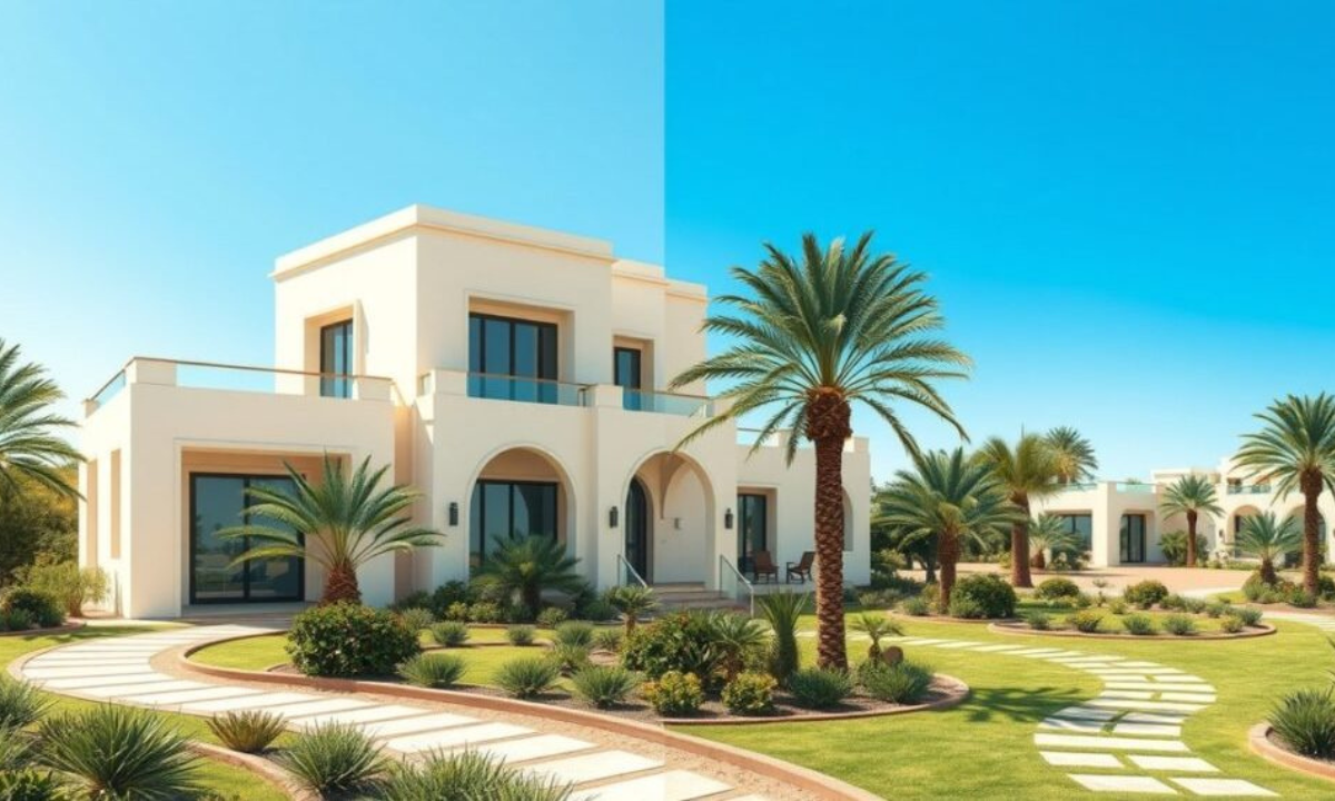 مبادرة بيتك في مصر للمصريين بالخارج