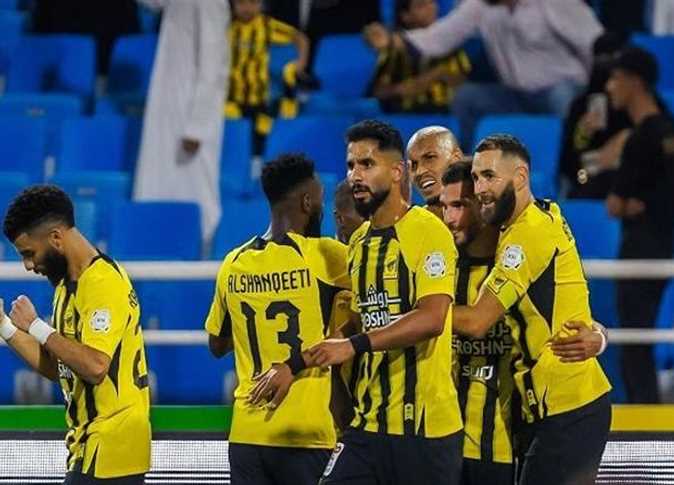 مباراة الخليج ضد الاتحاد اليوم