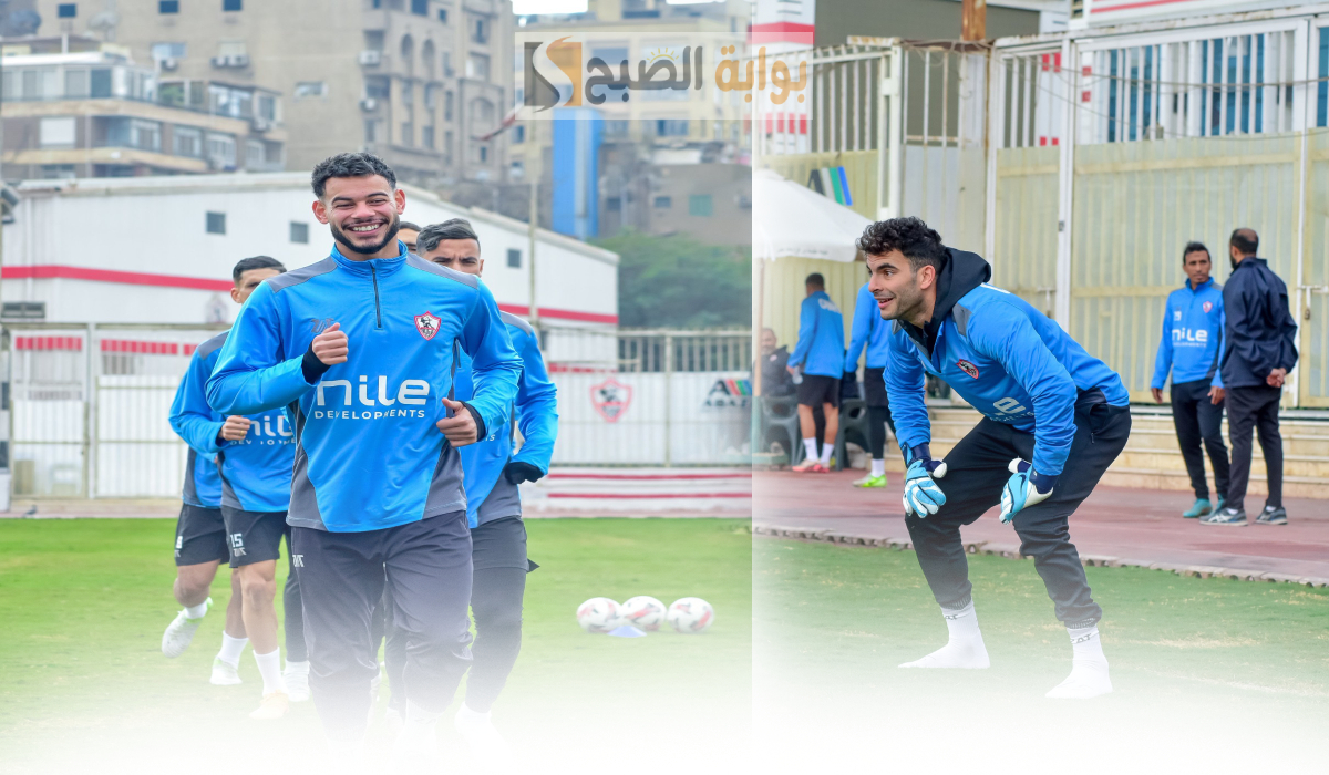 موعد مباراة الزمالك ضد فاركو