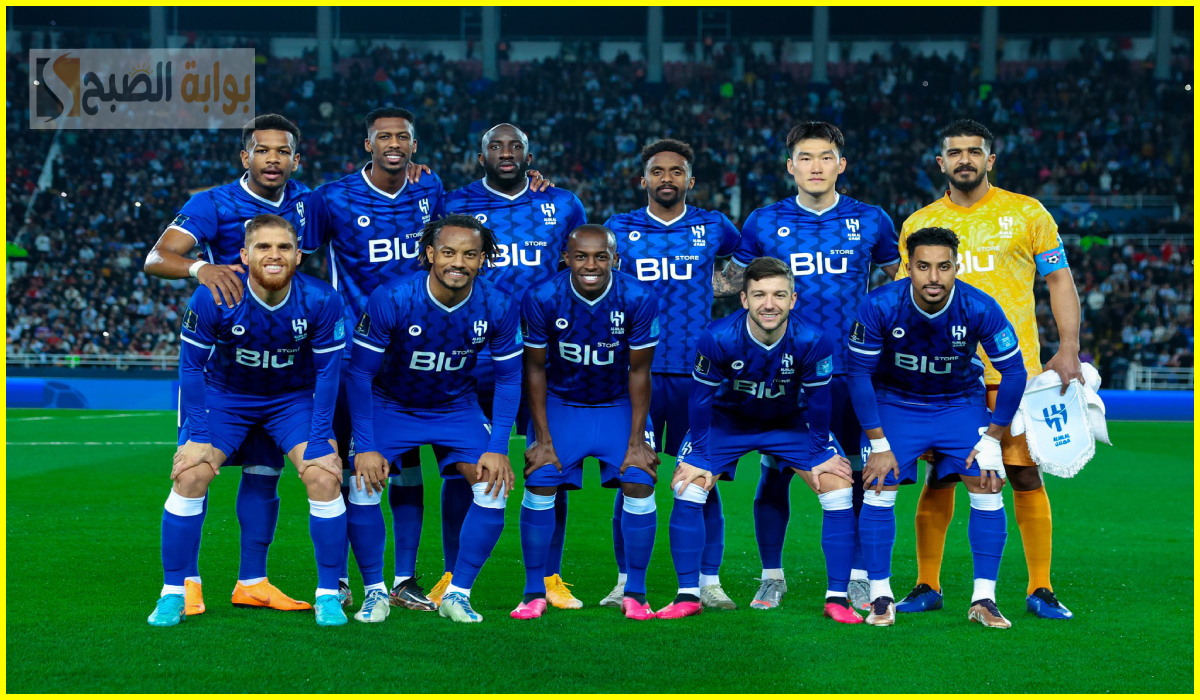 موعد مباراة الهلال والرياض