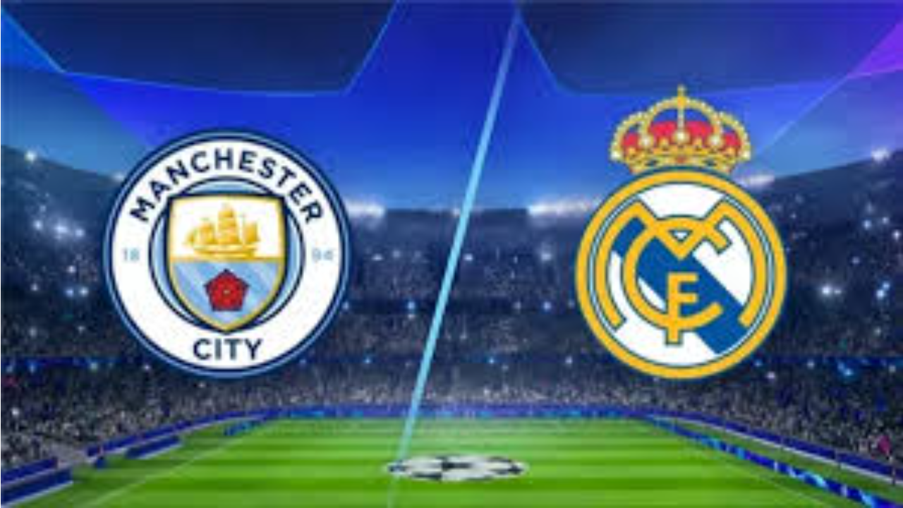 تردد قناة beIN Sports 1 الناقلة لمباراة ريال مدريد ومانشستر سيتي 