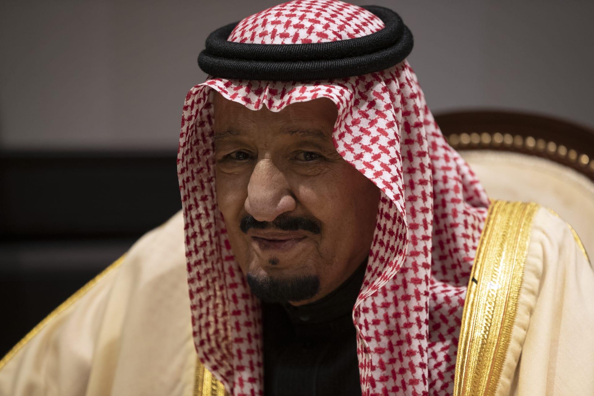 مبالغ المكرمة الملكية هذا العام