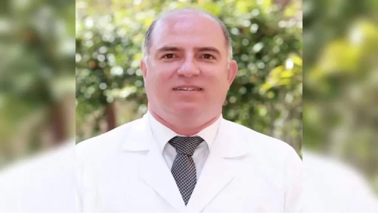 محمد حيدر وزير العمل اللبناني