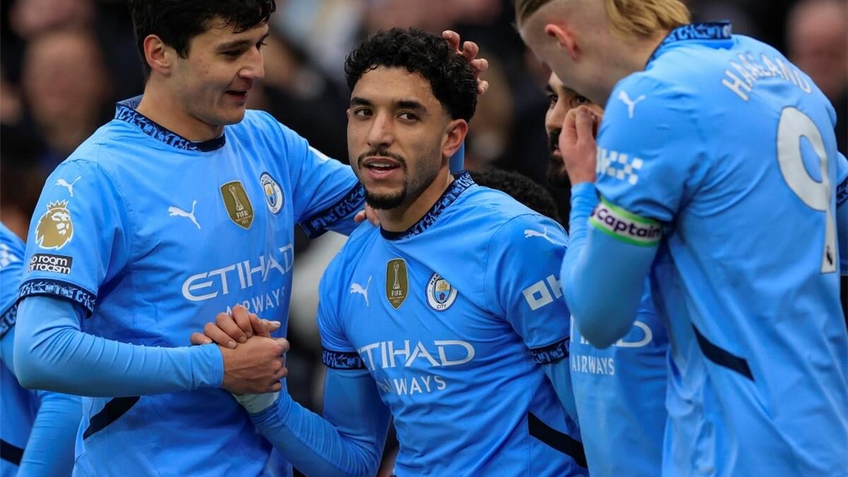 مرموش هيعملها ولا ايه. تشكيلة مانشستر سيتي ضد الريال اليوم المتوقعة في إياب دوري أبطال أوروبا 1200x675 1