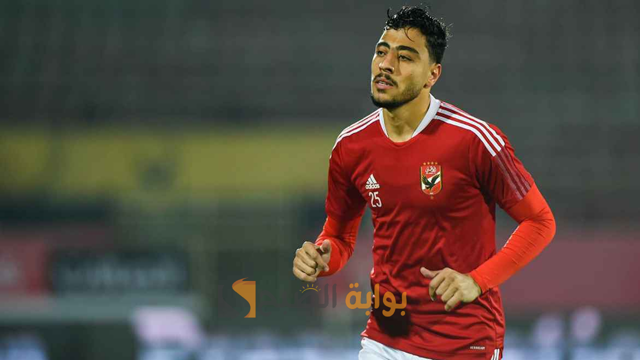 مستقبل أكرم توفيق في خطر