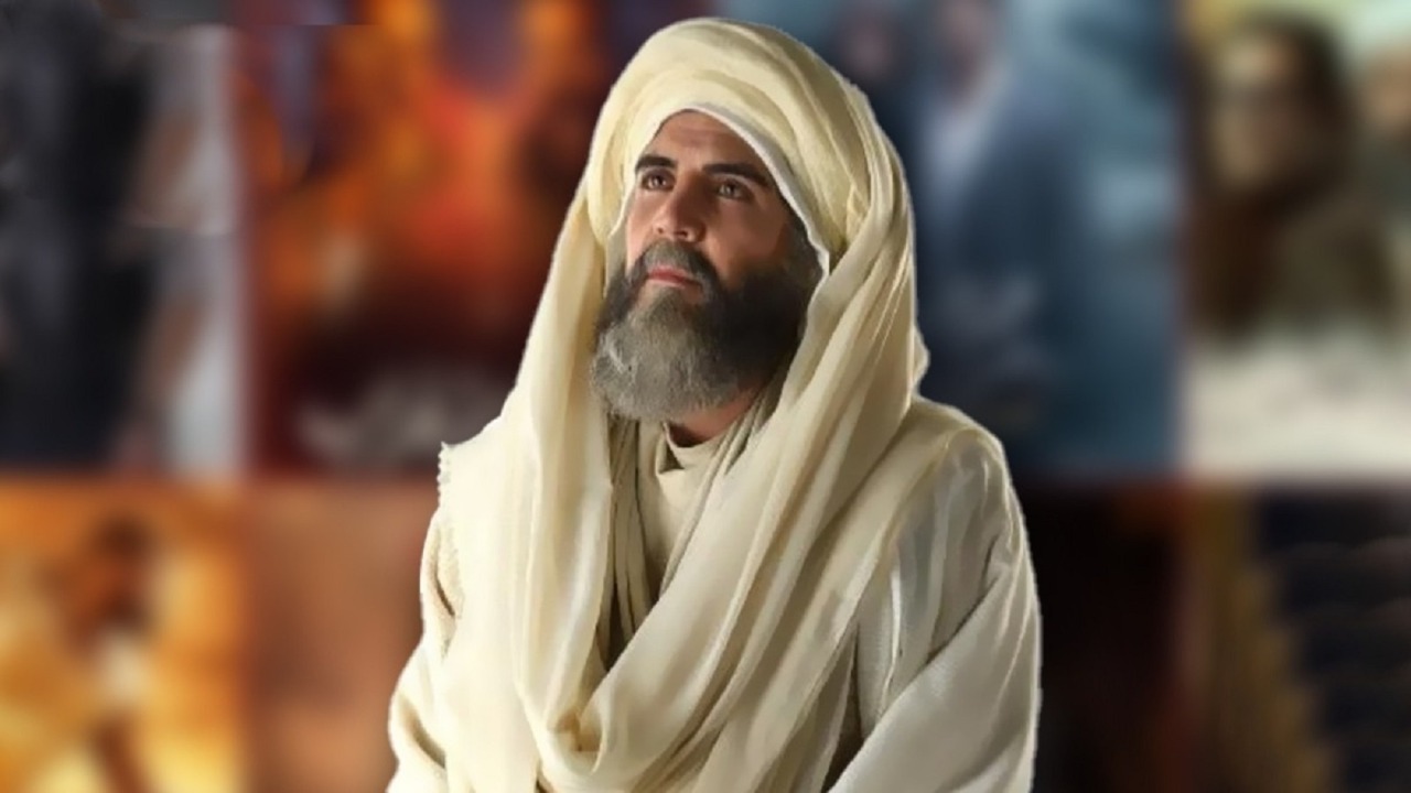 مسلسل معاوية بن أبي سفيان في رمضان 2025