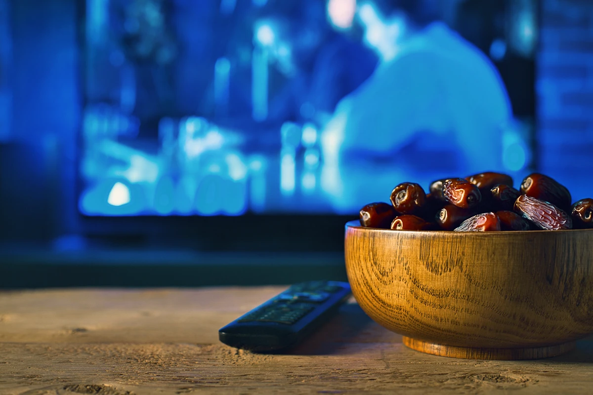 قائمة المسلسلات الخليجية في رمضان 2025