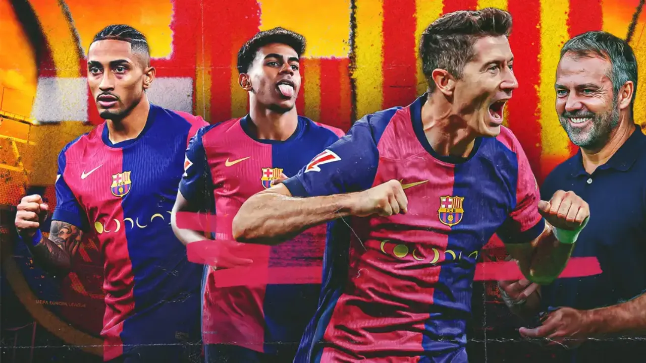معلق مباراة برشلونة وفالنسيا اليوم وأهم التفاصيل