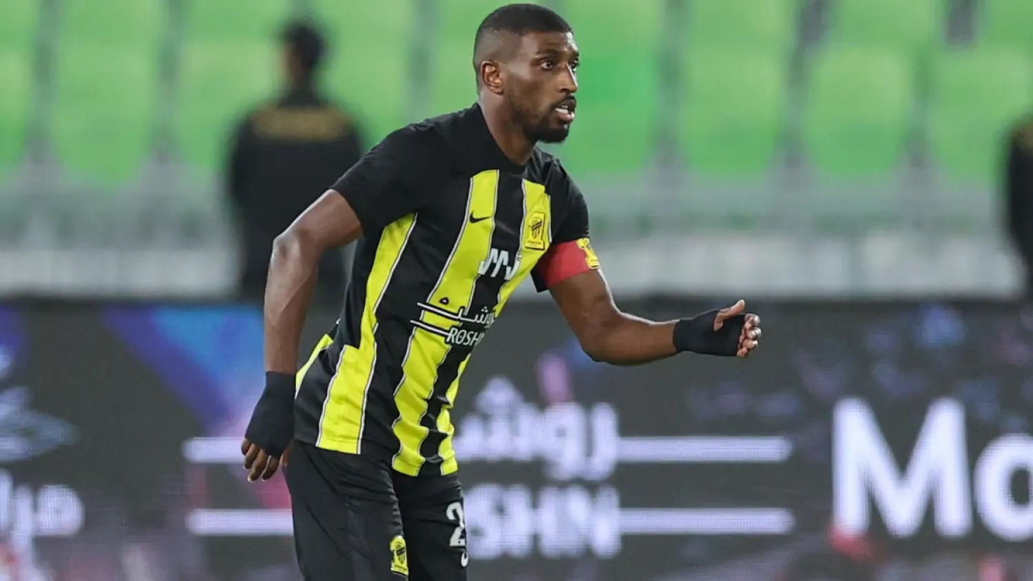 مفاجأة مدوية بشأن جاهزية شراحيلي للمشاركة مع الاتحاد ضد التعاون.. لأول مرة منذ 18 شهرًا