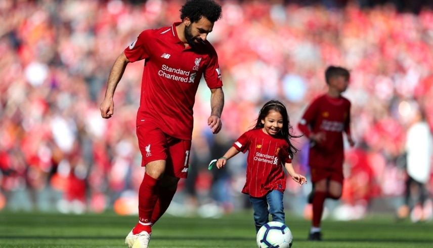 مكة محمد صلاح تشارك في دراما رمضان 2025