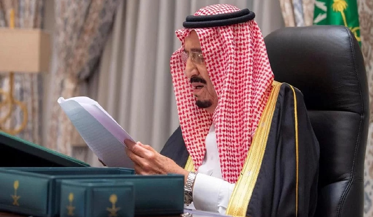 شروط التقديم في المكرمة الملكية لشهر رمضان 2025