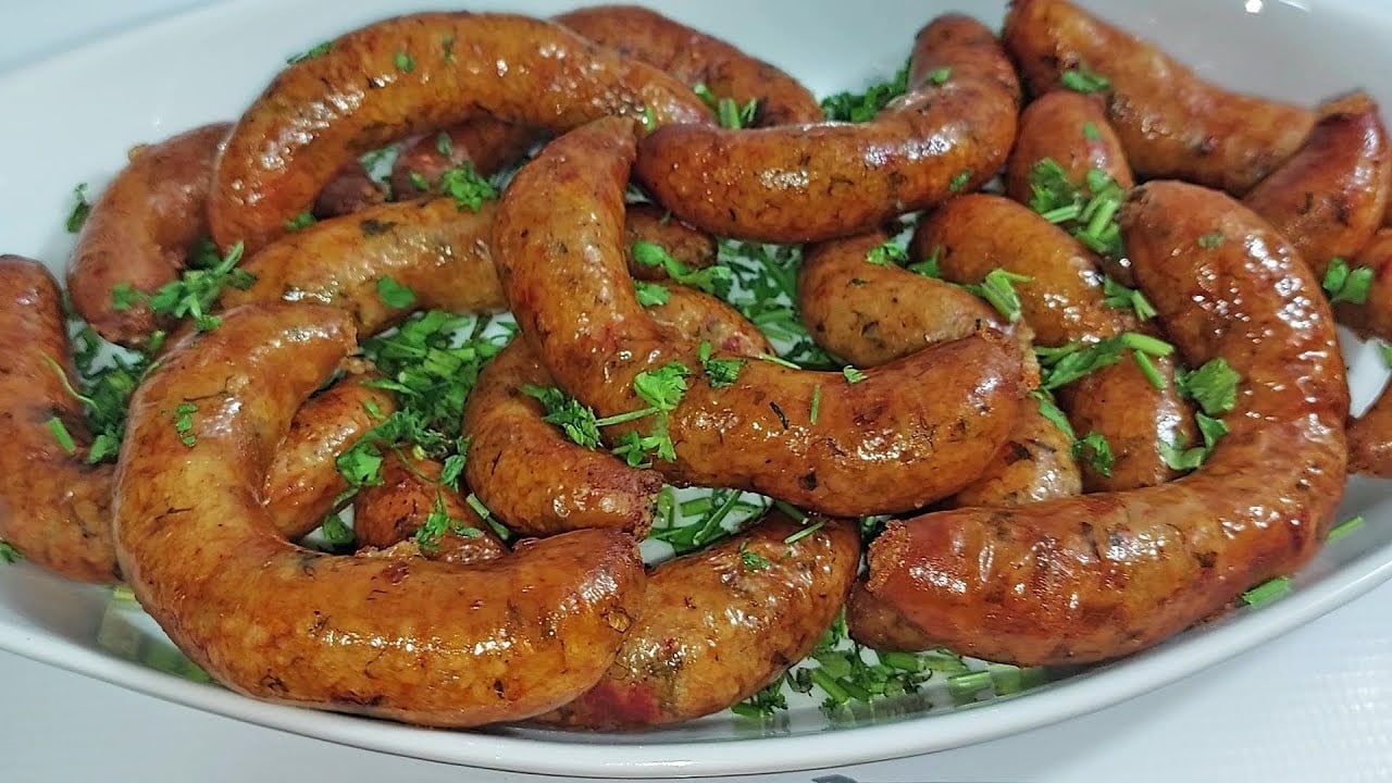 طريقة عمل الممبار البلدي