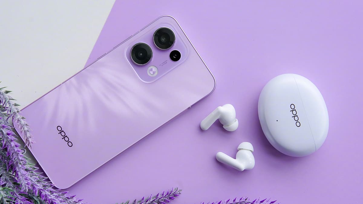 مميزات Oppo Reno 13