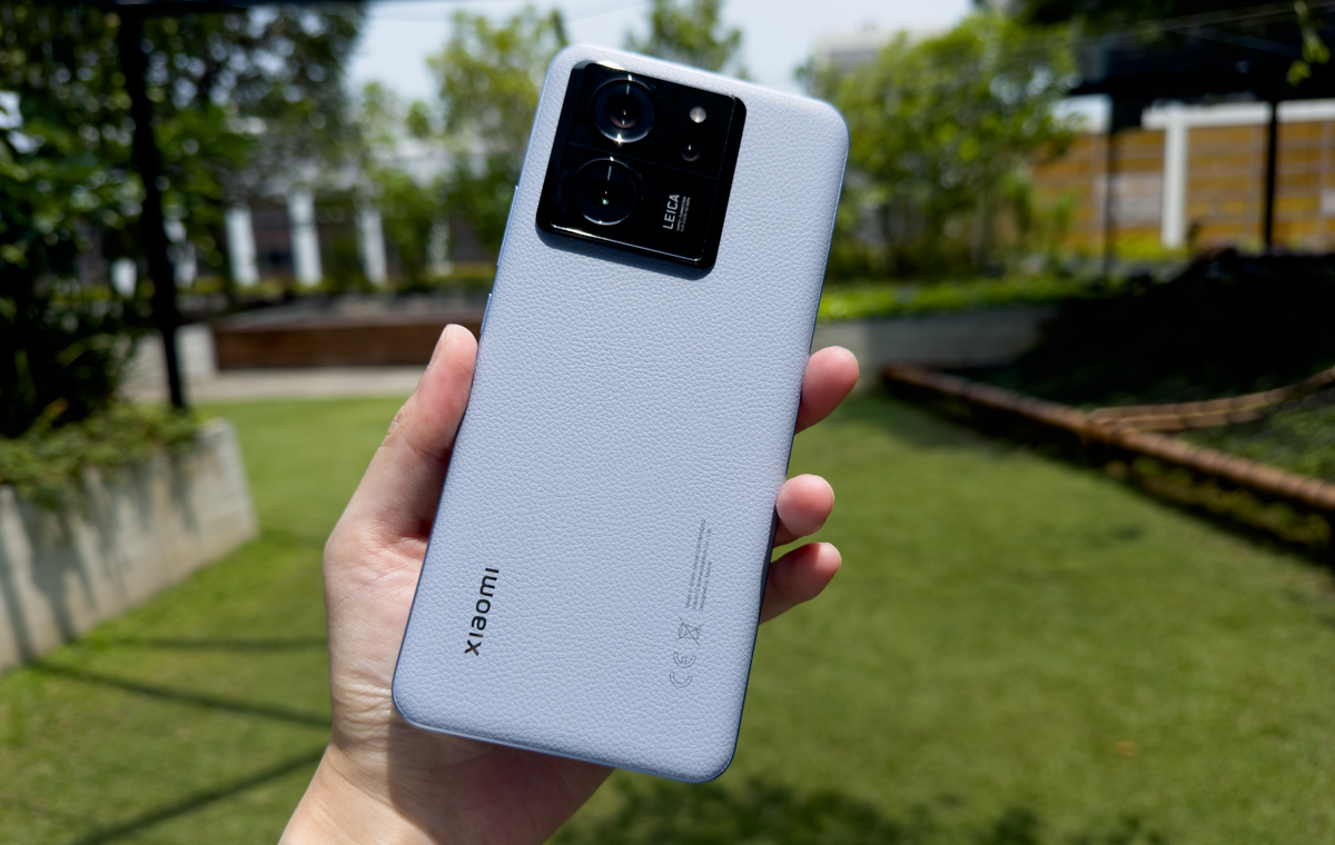 مميزات Xiaomi 13T 1