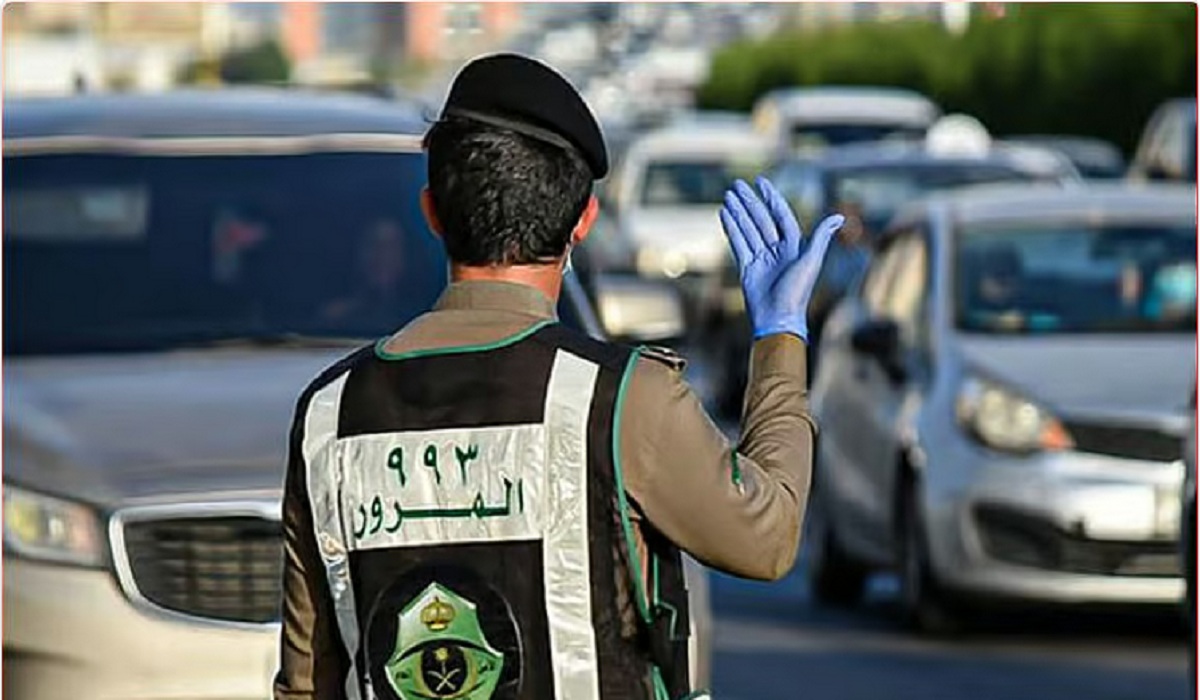 منها الانحراف المفاجئ.. المرور يكشف عن أبرز 3 مسببات للحوادث المرورية في منطقة الرياض