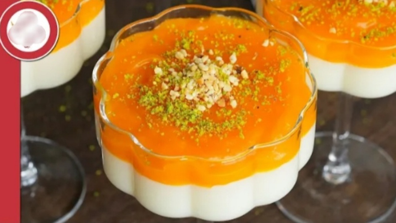 مهلبية القرع